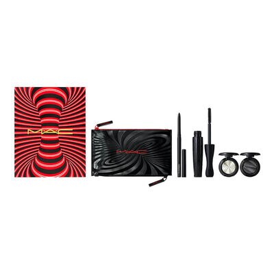 MAC        HYPNOTIZING   SETS SMOKY